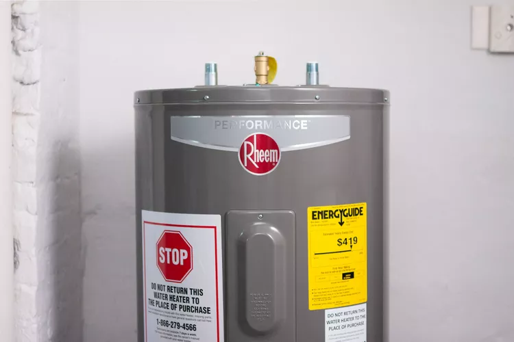 10 Common Water Heater Problems and How to Solve Them