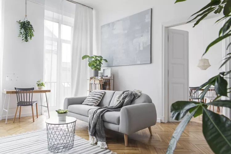 9 Ways to Easily Increase Natural Light in Your Apartment, Even in the Winter