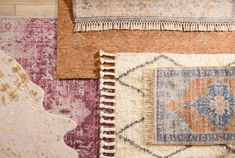 Rugs Can Make or Break a Space—10 Types You Need to Know to Upgrade Your Floors