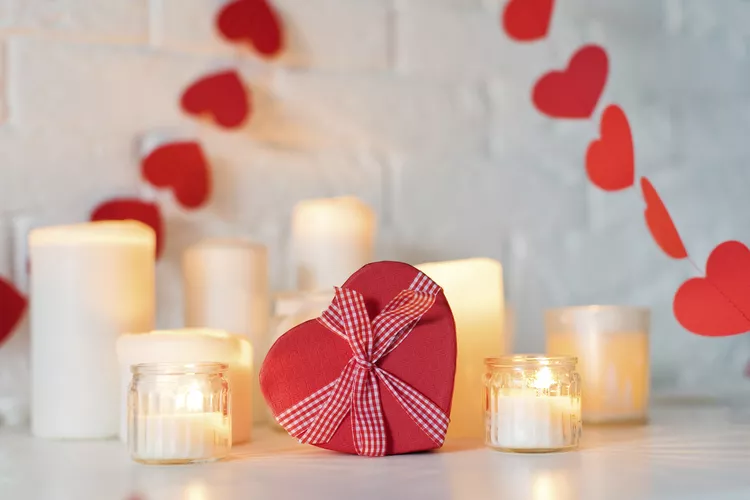 Spread the Love: 14 Quick and Easy DIY Valentine’s Day Decorations You Can Make in an Hour