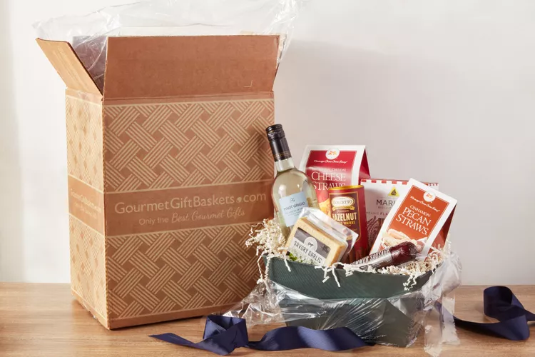 Discover the 26 Best Gift Baskets That Truly Stand Out After Testing Over 70 Options