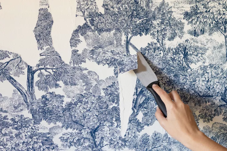 How to Remove Wallpaper: 4 Simple and Effective Methods